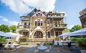 Hotel Villa Vinum Cochem